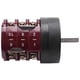 thumbnail image 1 of 220V/380V 32A Car Tire Changer Motor with Forward/Reverse Switch & Foot Pedal Turntable, 1 of 5