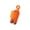 Orange, variant on Front Automotive Seat Covers, Breathable Waterproof Cover Cushion,Protect Vehicle for Cars Sedan SUV Truck Orange