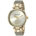 thumbnail image 2 of Anne Klein Gold-Tone Ladies Watch AK-3000CHGB, 2 of 2