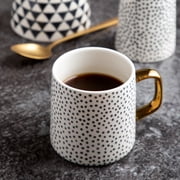 Thyme & Table Stoneware Mug, Dot