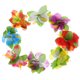 thumbnail image 1 of 8 pinzas para el pelo con flores hawaianas, para novia, playa tropical, boda, flor de hibisco, para mujer, fiesta, accesorios para el pelo, 1 of 5