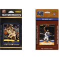 thumbnail image 1 of C & I Collectables MAGIC2TS NBA Orlando Magic 2 Ensembles de Cartes à Collectionner sous Licence Différentes, 1 of 1