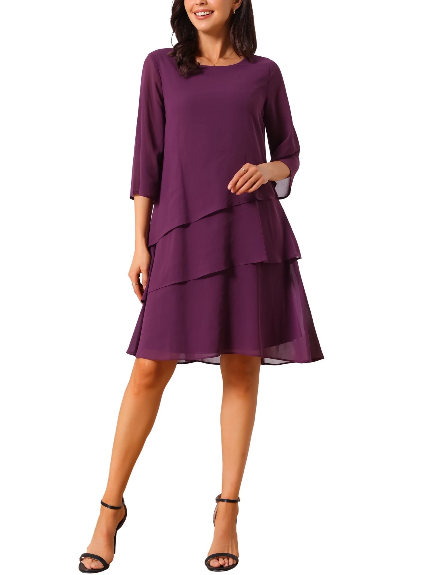 Silk Chiffon Roman Originals Embellished Neck Chiffon Dress SL FASHIONS Embellished Tiered Dress Jacket Set Nordstrom Silk Chiffon Roman Originals Embellished Neck Chiffon Dress SL FASHIONS Embellished Tiered Dress Jacket Set Nordstrom