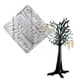 thumbnail image 1 of Molde De Estante De Joyería De Árbol De Navidad Fácil De Usar Molde De Estante De Joyería De Silicona Soporte De Exhibición De Joyería Molde De Epoxi Para La Decoración Del Festival En El Hogar Inevent HA015643-00, 1 of 6