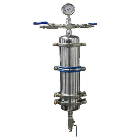 

USA Lab Color Remediation Column - 3 4 6 - USAlab
