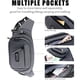 thumbnail image 3 of Nuevo Bolso de gran capacidad-bolso para deportes al aire libre-cartera de cajero de negocios, 3 of 5