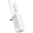 thumbnail image 2 of Extensor de Alcance Mercusys MW300RE Wi-Fi 802.11 b/g/n 2.4GHz, 2 of 5