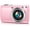 Pink, variant on ACTITOP 8K Digital Camera for Photography 88MP WiFi Vlogging Camera for YouTube with Front Rear Lens Touch Screen Video Camera with 32GB Card for Beginners