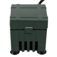 thumbnail image 1 of Oubit Low Water Filter,Turtle Tank Low Water Turtle Tank Water Pump Aquarium Filter Pump Built for the Future, 1 of 9