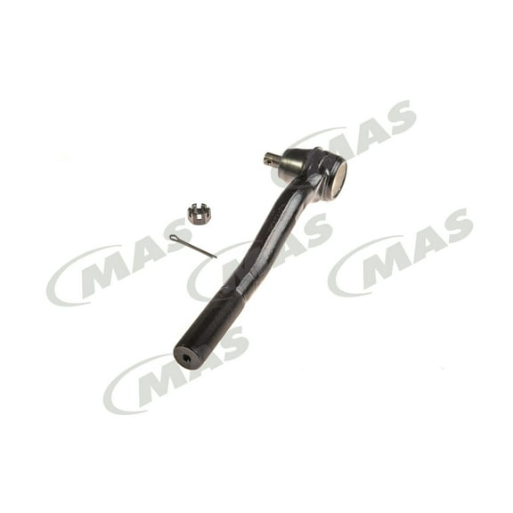 Steering Tie Rod End