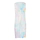 thumbnail image 5 of MKLEKYY Trajes De Baño Mujer Dos Piezas New Sexy Hollow Beach Dress Women Swimwear Bikini Cover Up Color Customizable, 5 of 6