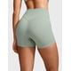 thumbnail image 2 of Shorts INGIA de Cintura Alta Sin Costura 4" Biker Talle XL, 2 of 6