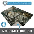 thumbnail image 4 of Drymate Dog Crate and Kennel Mat - Realtree (23"x36"), 4 of 8