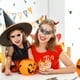 thumbnail image 4 of Máscara de mascarilla de hierro Halloween Fiest Mask Decorative Face Mask Malk Face Mask, 4 of 4