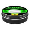 thumbnail image 3 of VIBE Hockey Stick Wax with Built-in Stick Channel – Lemon Scented - Prevents Ice and Snow Build up, 3 of 3