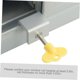 thumbnail image 2 of 8Pcs Anti-Key Style X with Pets Limit Stoppers Alloy Sliding Anti-Lock Aluminum Children's Window And Sash Child Limiter Safety Stopper, 2 of 5