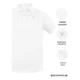thumbnail image 4 of Playera Polo Hombre Algodón Moda Calidad Premium Bingos Star, 4 of 7