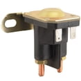 thumbnail image 3 of Stens Solenoide de arranque 435-151 Reemplazo para: John Deere L100 L105 L108 L110 L111 L118 L120 LA135 LA140 LA145 LA150 LA155 LA165 LA175 X110 X120 X140 Z225 Z425 Z445, 3 of 3