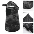 thumbnail image 2 of Sombrero De Pesca Gorra Para El Sol Con Protector Solar Upf 50+ Y Cubierta Para La Cara Del Cuello Cubierta Para La Cabeza De Seda Helada Adecuado Para La Pesca Y La Equitación Al Aire Libre Kearding OD013683-00, 2 of 6