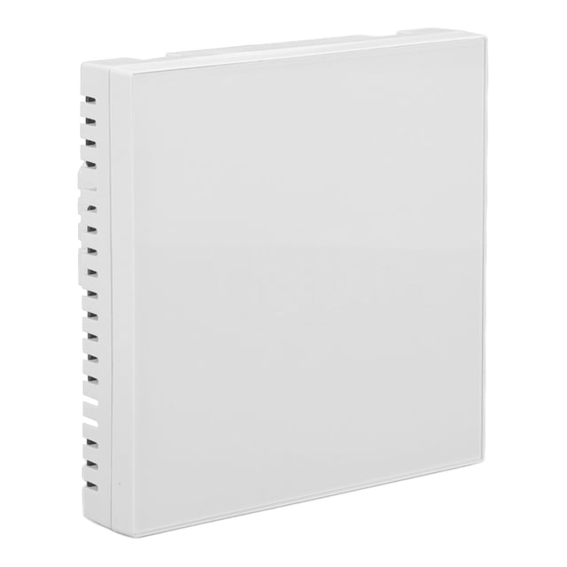 Termostato Inteligente WIFI Aplicación Móvil Control de Voz Controlador de Temperatura Digital Termostato Programable Remoto para Hotel Centro Comercial Residencias de ANGGREK Otros
