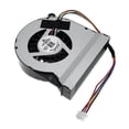 thumbnail image 3 of Ventilador de refrigeración de CPU para computadora portátil para Nuc6 Kit Nuc Nuc6i7kyk Ksb0605hb 1323-00u9000, 3 of 5