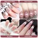 thumbnail image 5 of Set de imanes para nail art uadbau de 4 piezas con diseño ojo de gato, 5 of 7