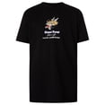 thumbnail image 6 of Criminal Damage Dragon Tiger Fight Back Graphic T-Shirt, Black, 6 of 6
