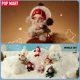 thumbnail image 4 of POP MART SKULLPANDA Winter Symphony Series Blind Box Mystery Box Guess Bag Toys Doll Cute Anime Figure Desktop Ornaments, 4 of 5
