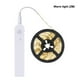 thumbnail image 2 of Tira de luz de dormitorio LED DC5V Sensor de movimiento de alto brillo Lámpara de gabinete de alto brillo Pasillo autoadhesivo 180 ° Cinta de iluminación para tienda Luz caliente 2m Advancent HA011858-02, 2 of 7