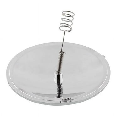 Parabolic Reflector Solar Fire Making Mirror Survival Emergency NICE V8J4 U6P6