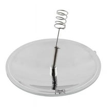 Parabolic Reflector Solar Fire Making Mirror Survival Emergency NICE V8J4-NEW