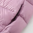thumbnail image 5 of KAUOD Boys Girls Lightweight Puffer Vest Zip up Mock Neck Quilted Sleeveless Winter Jackets Kids Waterproof Warm Waistcoat, 5 of 7