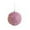 Pink, variant on CuiLiyq Christmas Ball Ornaments, 4 PCS Shatterproof Sequined Glitter Christmas Balls for Xmas Tree DIY Craft Gifts, for Home Holiday Wedding Party Decorations (White)