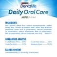 thumbnail image 6 of Purina Dentalife Daily Oral Care Chicken Flavor Toy Breed Dog Dental Chews – 14.7 oz (2) - (90ct), 6 of 11