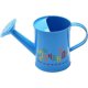 thumbnail image 3 of Kids Garden Tools Set Pretty & Cute Little Gardener Kit Package Includes 3pc Blue Number Watering Can & Trowel & Rake Gardening Hand Tools Perfect, 3 of 5