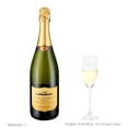 thumbnail image 3 of Vino Espumoso La Redonda Dulce 750 ml, 3 of 4