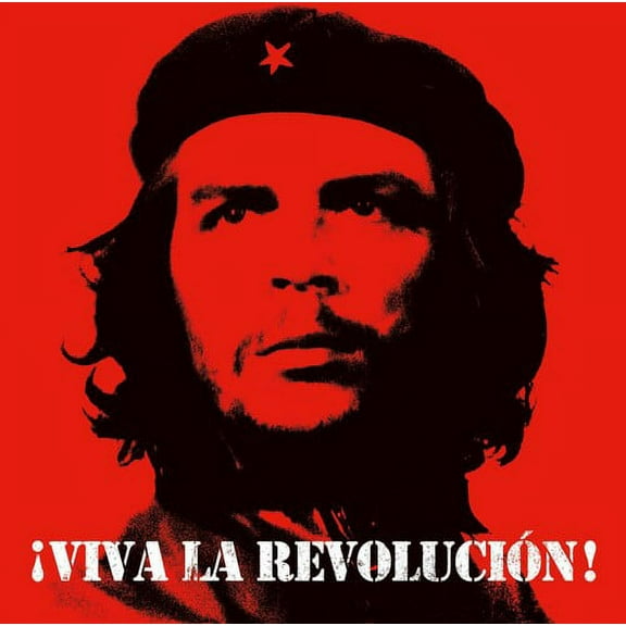 Various Artists - Viva La Revolucion / Various - Music & Performance - CD