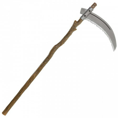Deluxe Scythe Adult Costume Accessory