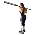 thumbnail image 2 of Infinité Barra Olimpica para Crossfit capacidad de 2000 Kg IF-220/CFB/OL, 2 of 5