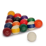 Aramith Economic Billiard Pool Ball set 2 1/4