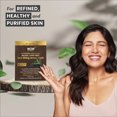 thumbnail image 2 of Wow Skin Science Masque en Feuille au Charbon, Lot de 3, 2 of 2