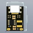 thumbnail image 5 of Misright High Current LiFePO4 Battery Charging Module 3.2V/3.6V 2.4A PCBs Design, 5 of 8