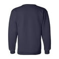 thumbnail image 2 of Champion Men's 9 oz Double Dry Eco® Crew - S600, 2 of 4