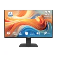 thumbnail image 1 of MSI 27 Po 2560 x 1440 (QHD) 144 Hz 1 Ms (MPRT) / 4 Ms (GTG) Moniteur IPS Inclinaison Réglable (PRO MP273Q E14), 1 of 5