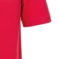 thumbnail image 4 of Result Mens Work-Guard Apex Short Sleeve Polo Shirt, 4 of 4