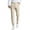 Beige, variant on YLSDY Men's Golf Dress Pants 30" Inseam Stretch Skinny Tapered Lightweight Breathable Chino Trousers with Pockets for Casual Work Beige L