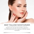 thumbnail image 5 of Pisexur Belleza Maquillaje Crema hidratante de grasas de vaca 75g hidrata y nutre la piel dejándola suave, tersa y translúcida.para mujeres y hombres, 5 of 5