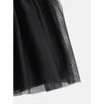 thumbnail image 3 of Wonder Nation Toddler Girls Tutu Skirt, Sizes 18M-5T, 3 of 3