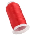 thumbnail image 4 of Herwey Sewing Machine Thread, Practical Stable Embroidery Thread For Machine Embroidery For Professional Use For Beginners For General Purpose For Hand Sewing, 4 of 8