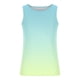 thumbnail image 3 of Mens Camisetas Algodón Gradiente Color Impreso sin Mangas Cuello Redondo Tanque, Chaleco Casual para Al Aire Libre Y Verano, 3 of 4